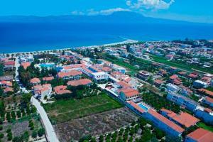 Alkyon Resort Hotel & Spa Korinthia Greece