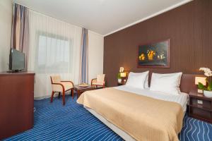 BEST WESTERN Efekt Express Kraków