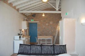 Philothea Guest House Mani Greece