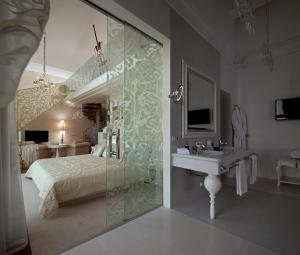 Honeymoon Suite room in Superior Golf and SPA Resort