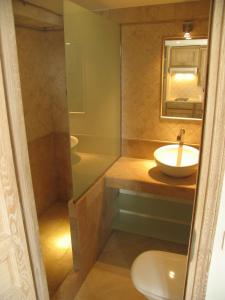 Appartements La Bastide du Soleil : photos des chambres