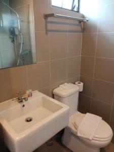 OBoutique Suites Hotel @ Bandar Utama