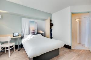 Hotels B&B HOTEL FREJUS Puget-sur-Argens : photos des chambres