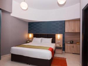 Double or Twin Room room in Florida Square Hotel (Previously known Flora Square Hotel)