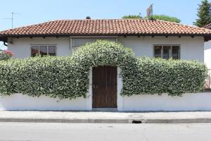 Ferienhaus La Casetta Monfalcone Italien