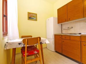 Apartments Luciano 1576