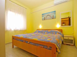 Apartments Luciano 1576