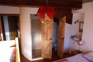 Maisons d'hotes Gite Auberge La Soulan - gite de montagne : photos des chambres