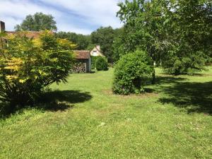 Maisons de vacances Petite longere 2 pers au coeur de la Touraine : photos des chambres