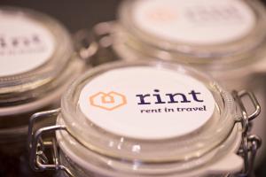 Rint - Centrum Grochowa Street