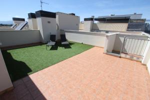 For a Stay Las Dunas