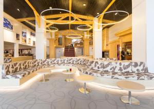 Hôtel Club MMV Les Arolles