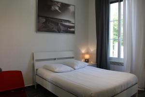 Appartements Residence Villa Ange : photos des chambres