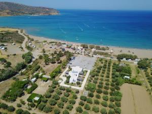 Surf Beach Apartments Lasithi Greece