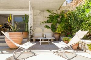Crete Retreat - Nature & Comfort Await