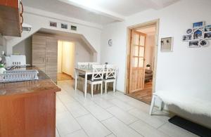 Apartament BazaTatry Świstak