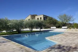 Conjunt Rural Cal Soldat - Gabet