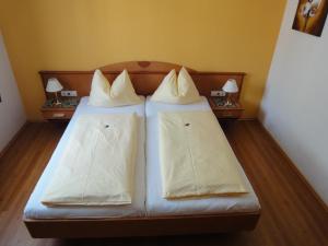 Appartementhaus Maria