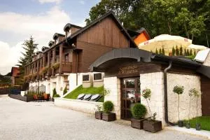 彭斯卓纳卡兹米尔斯基酒店 - 卡齐米日-多尔尼