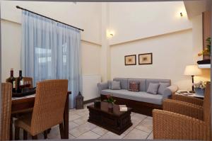 Harmony Hotel Apartments Achaia Greece