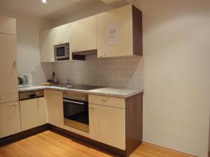 Appartementhaus Maria