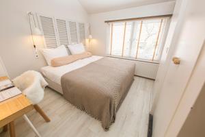Superior Double Room room in Casa Julia