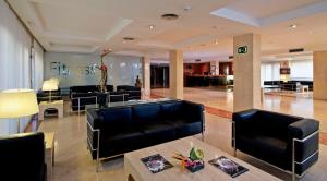 4 star hotell Port Azafata Valencia Manises Hispaania