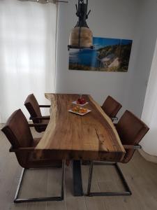 Villa Louisa - Liegestuhl 45