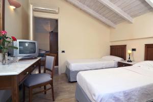 Harmony Hotel Apartments Achaia Greece