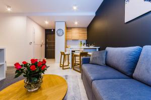 Zigzak Apartments Superior 9C