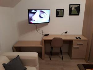 Apartman Apartment Ma&scaron;ić Sombor Srbija