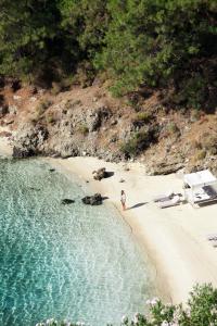 Hisarönü Mevki, Datça Yolu 35. Km, 48380 Marmaris/Muğla, Turkey.