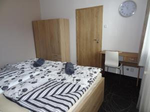 Apartmán Lednická