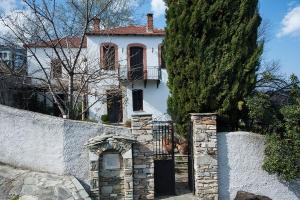 Villa Brigitta Pelion Greece