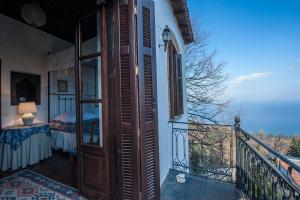 Villa Brigitta Pelion Greece