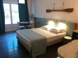 Standard Room with Disabled Access room in Le Val Duchesse Hotel & Appartements