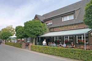 Gasthaus Eickholt GmbH