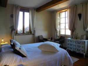 B&B / Chambres d'hotes Maison Olleris : photos des chambres