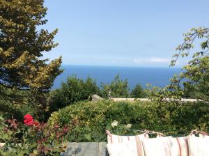 Villa Brigitta Pelion Greece