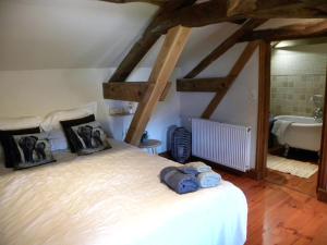 B&B / Chambres d'hotes Maison Olleris : photos des chambres