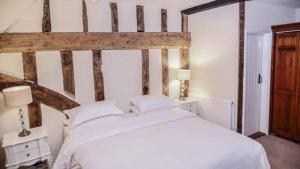 The Angel Hotel