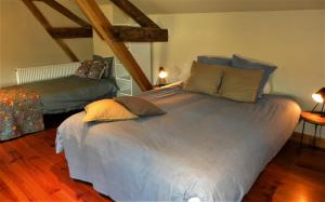 B&B / Chambres d'hotes Maison Olleris : photos des chambres