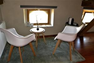 B&B / Chambres d'hotes Maison Olleris : photos des chambres