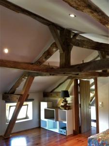 B&B / Chambres d'hotes Maison Olleris : photos des chambres