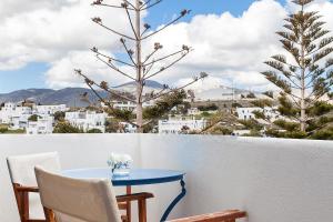 San Antonio Summer House Paros Greece