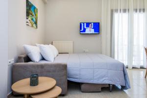 Alektor Luxury Apartments Zakynthos Greece