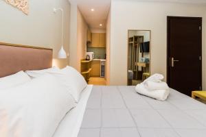 Alektor Luxury Apartments Zakynthos Greece