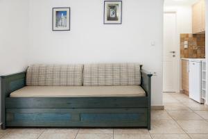 San Antonio Summer House