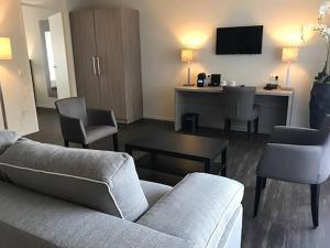 Fletcher Hotel-Restaurant de Witte Brug