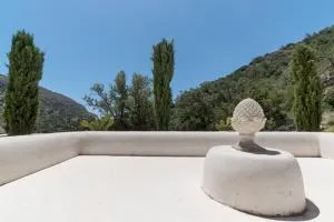 Crete Retreat - Nature & Comfort Await - Áyios Ioánnis